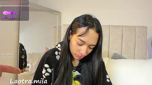 juliettaa 1 online show from 9, 2, 2026