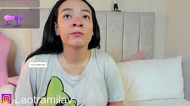 juliettaa 1 online show from 1, 7, 2026