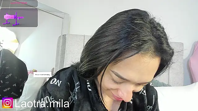 juliettaa 1 online show from 15, 2, 2026