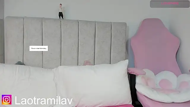 juliettaa 1 online show from 13, 4, 2026