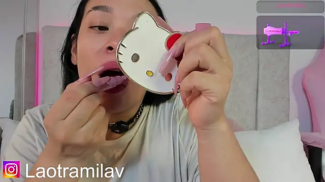 juliettaa 1 online show from 24, 3, 2026