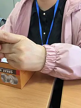 PhuongNhi21 online show from 22, 10, 2025