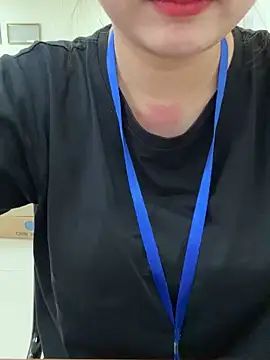 PhuongNhi21 online show from 16, 10, 2025