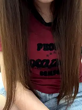 PhuongNhi21 online show from 17, 10, 2025