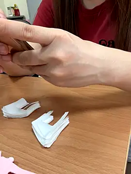 PhuongNhi21 online show from 30, 9, 2025