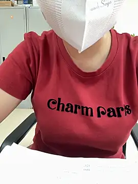 PhuongNhi21 online show from 6, 10, 2025