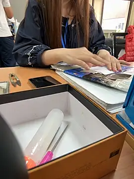 PhuongNhi21 online show from 14, 11, 2025