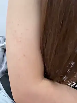 PhuongNhi21 online show from 10, 10, 2025