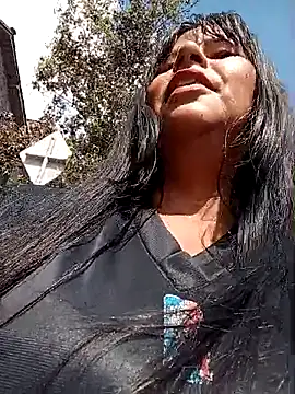 RosenRot07 online show from 15, 3, 2026