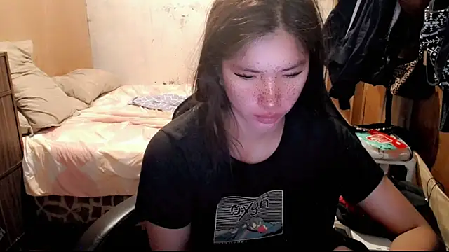 Snapshot of Cutierhyxx chatting on 30, 5, 2026 Cutierhyxx online show from 30, 5, 2026