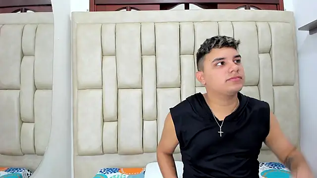 DavilANDkevin2 online show from 14, 11, 2025