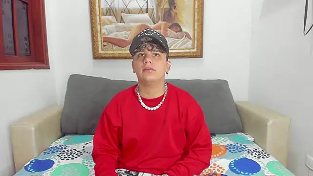 DavilANDkevin2 online show from 15, 10, 2025