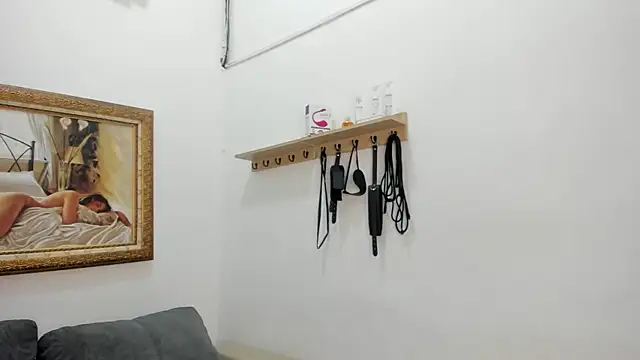 DavilANDkevin2 online show from 21, 10, 2025