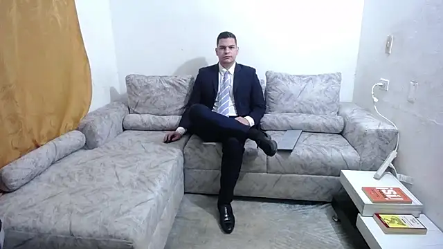 Victor Maitland online show from 21, 9, 2025