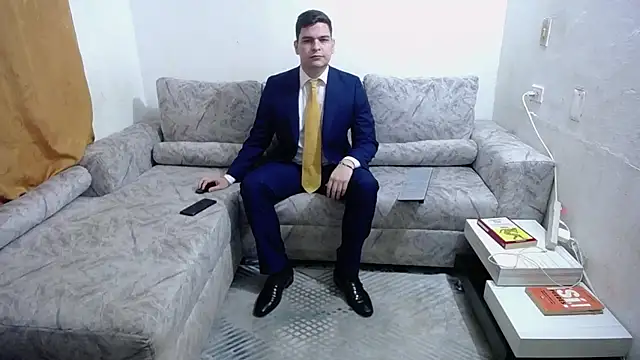 Victor Maitland online show from 13, 1, 2026