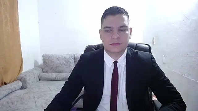 Victor Maitland online show from 25, 4, 2026