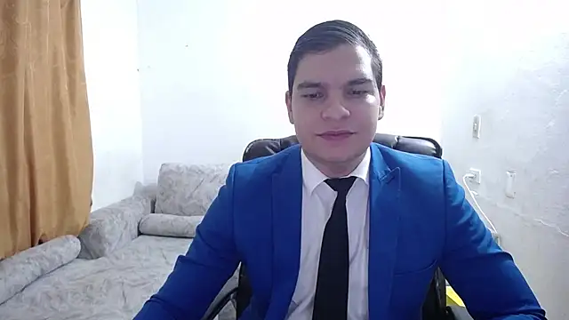 Victor Maitland online show from 30, 3, 2026