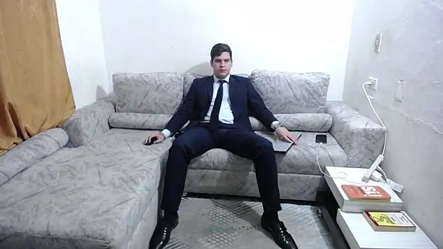 Victor Maitland online show from 13, 3, 2026