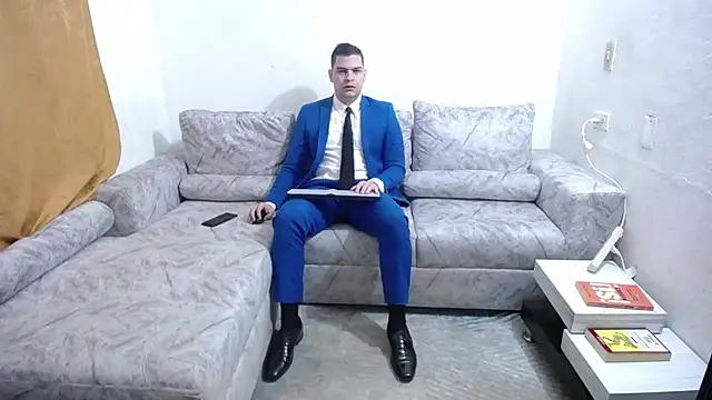 Victor Maitland online show from 19, 9, 2025