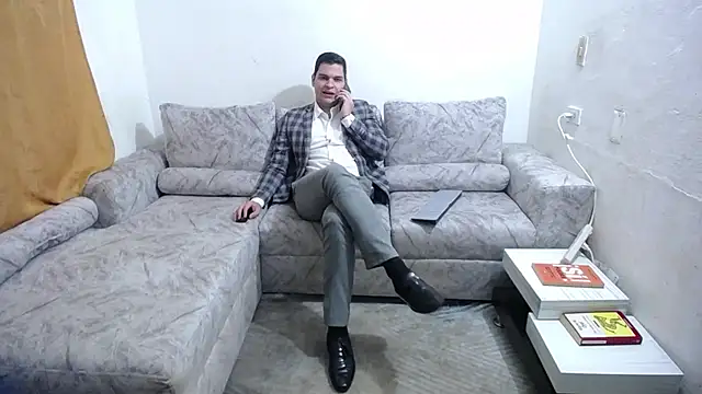 Victor Maitland online show from 26, 10, 2025