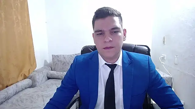 Victor Maitland online show from 9, 11, 2025