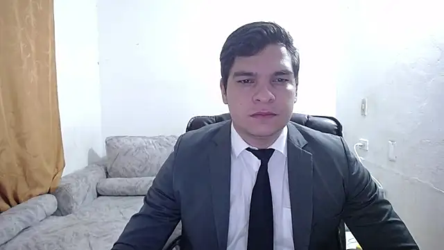 Victor Maitland online show from 20, 3, 2026