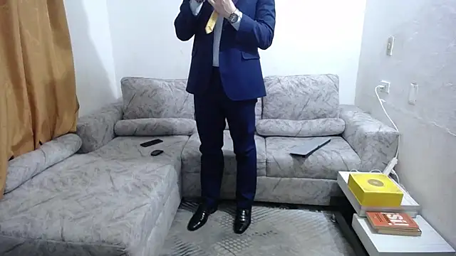 Victor Maitland online show from 27, 3, 2026