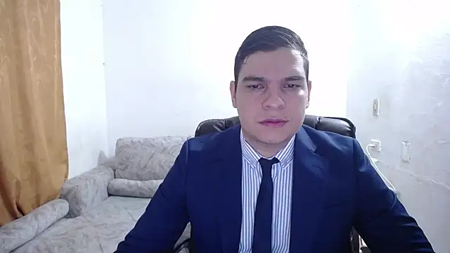 Victor Maitland online show from 17, 6, 2026