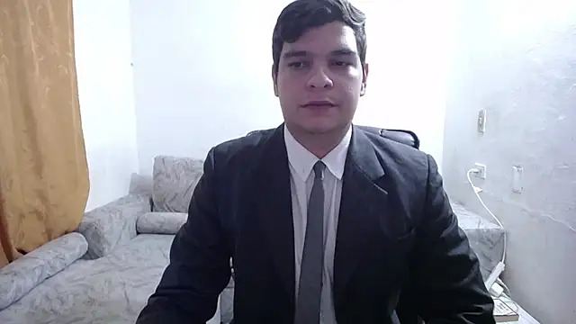 Victor Maitland online show from 12, 7, 2026
