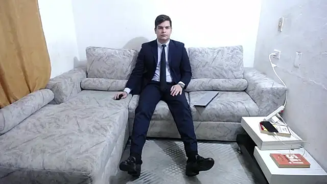 Victor Maitland online show from 14, 7, 2026