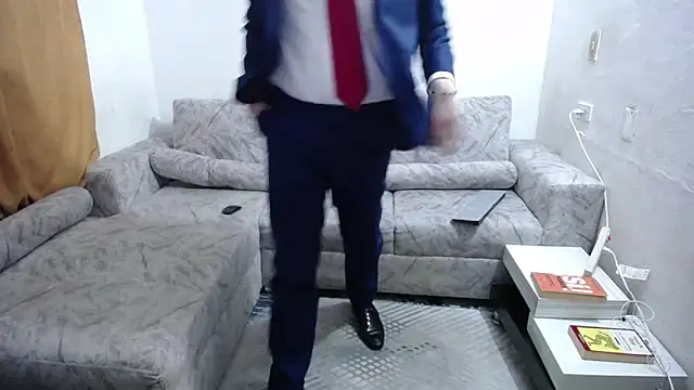 Victor Maitland online show from 20, 2, 2026