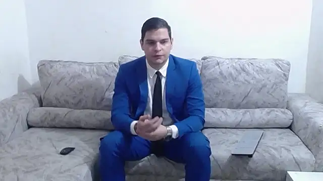 Victor Maitland online show from 17, 2, 2026