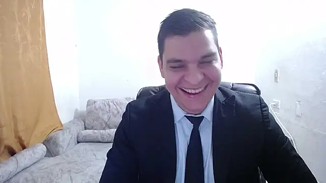 Victor Maitland online show from 2, 12, 2025