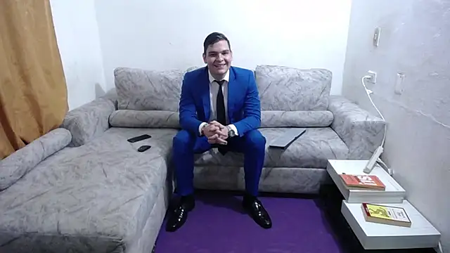 Victor Maitland online show from 28, 5, 2026