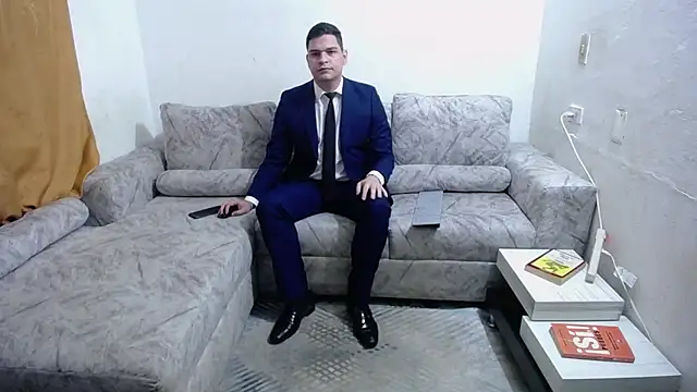 Victor Maitland online show from 7, 1, 2026