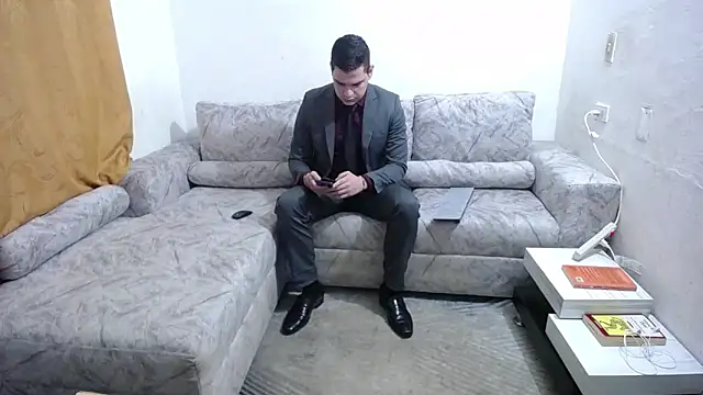 Victor Maitland online show from 15, 10, 2025