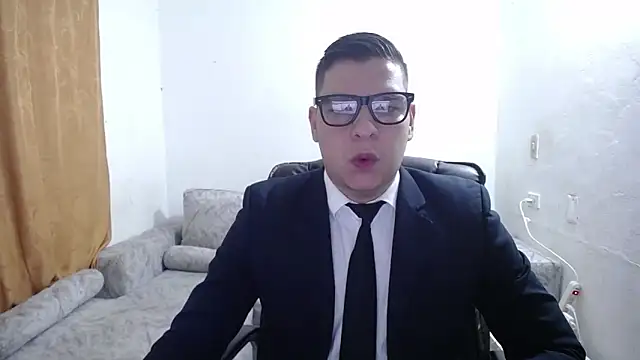 Victor Maitland online show from 27, 4, 2026