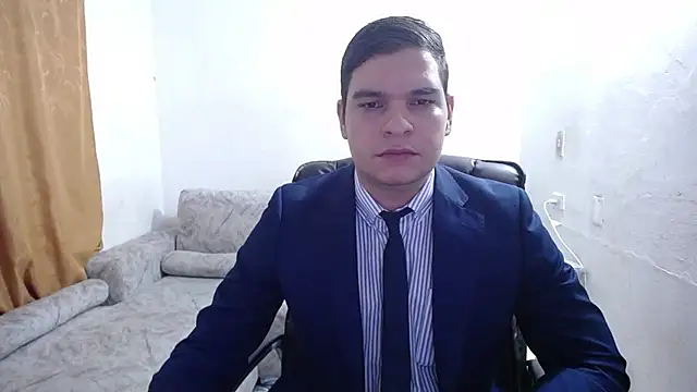 Victor Maitland online show from 24, 6, 2026