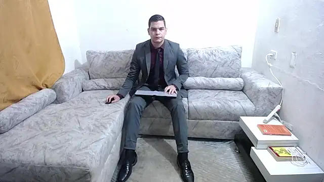 Victor Maitland online show from 15, 10, 2025