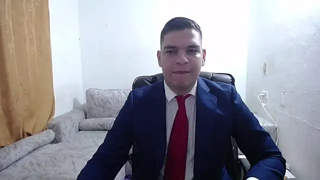 Victor Maitland online show from 24, 4, 2026