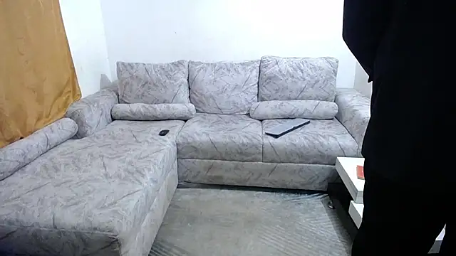 Victor Maitland online show from 2, 11, 2025