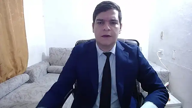 Victor Maitland online show from 17, 7, 2026