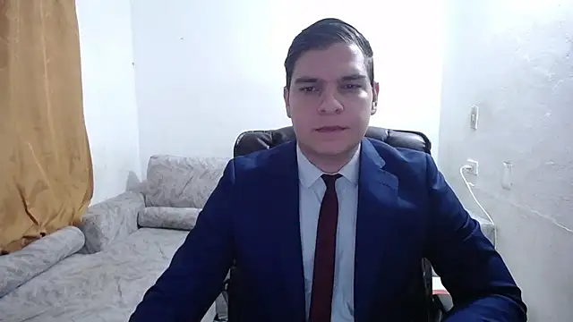 Victor Maitland online show from 6, 4, 2026