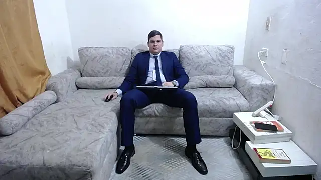 Victor Maitland online show from 11, 6, 2026