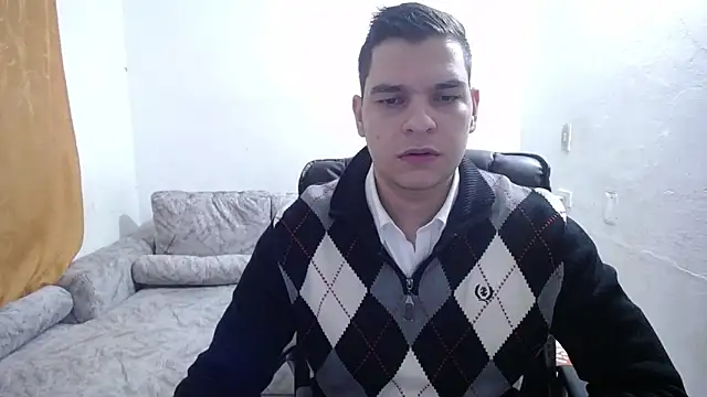 Victor Maitland online show from 26, 9, 2025