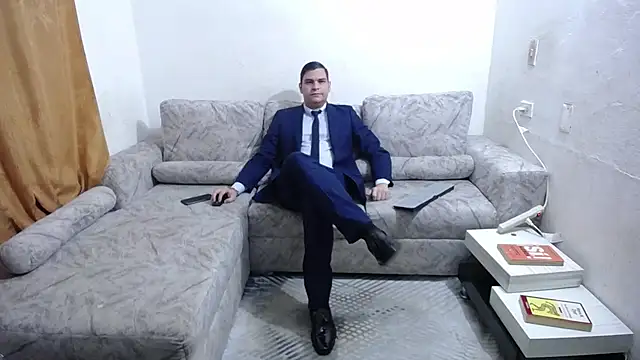 Victor Maitland online show from 10, 6, 2026