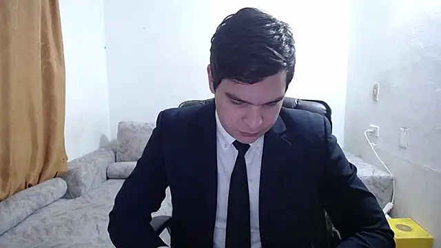 Victor Maitland online show from 22, 3, 2026