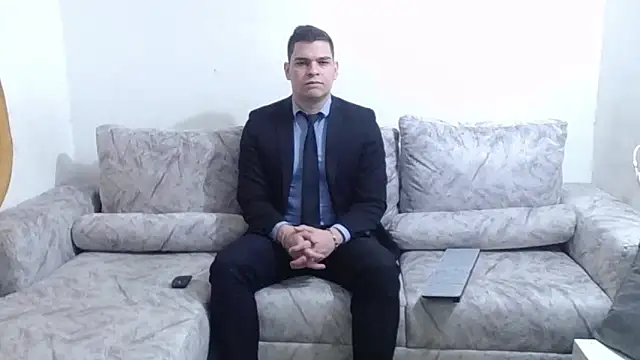 Victor Maitland online show from 22, 9, 2025