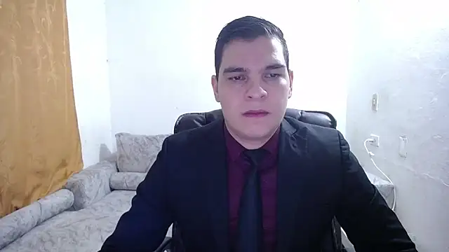 Victor Maitland online show from 31, 10, 2025