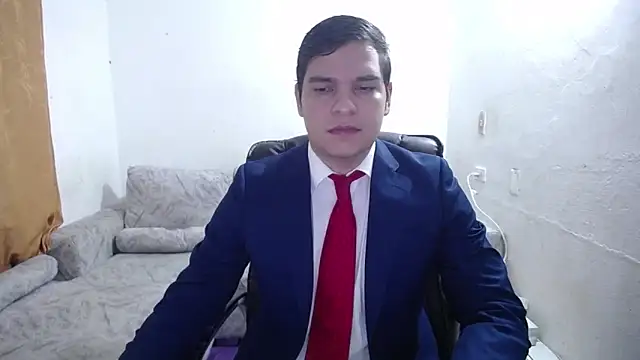 Victor Maitland online show from 16, 4, 2026